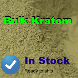 Bulk Kratom ready to ship