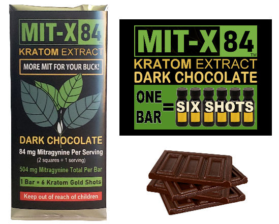buy MIT-X 84 kratom extract chocolate bulk
